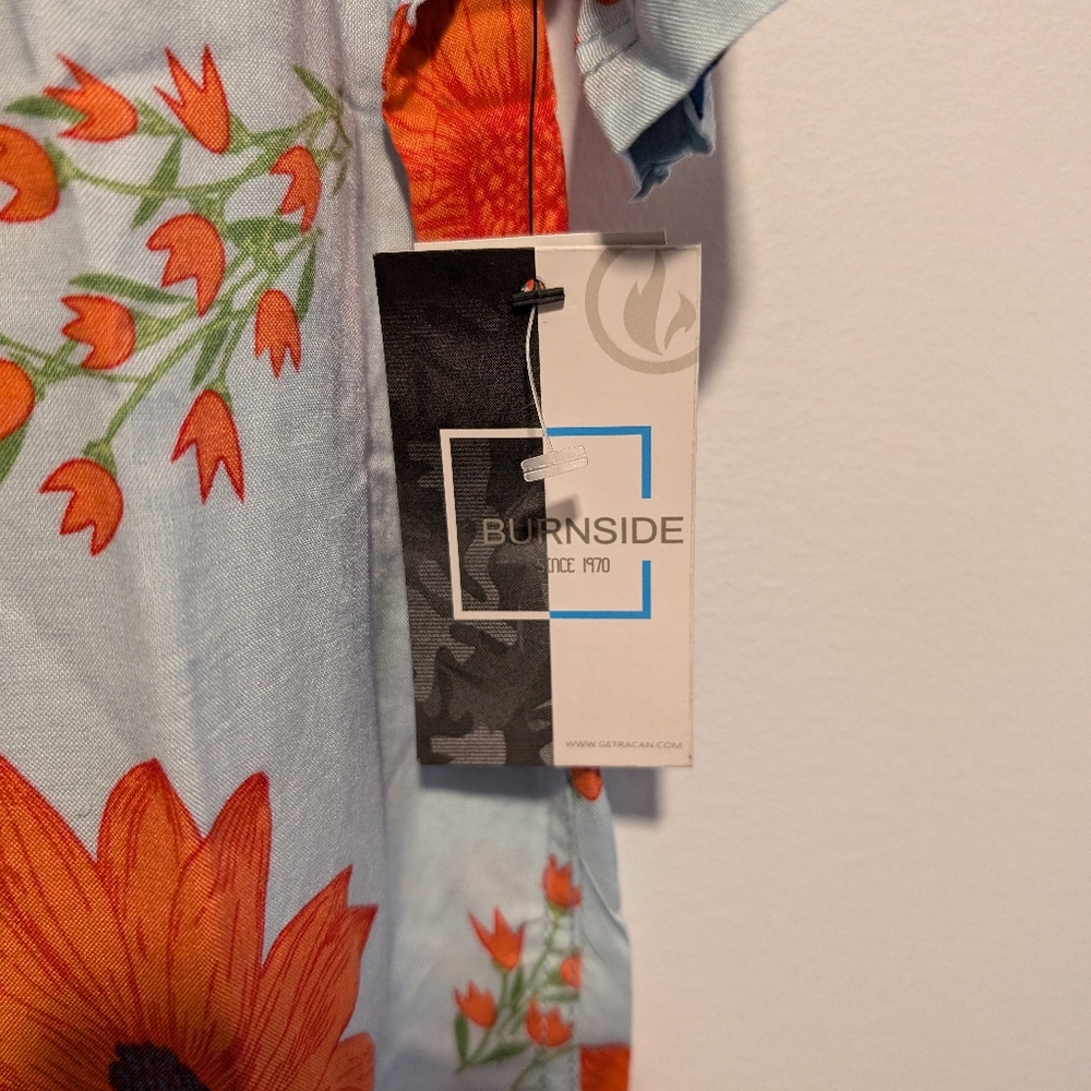 Mens Shirts - Picture 2 of 3